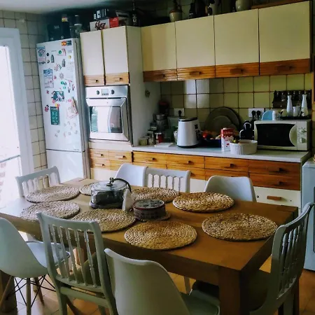 Villa Anselma, Casa Compartida Pontevedra Zewnętrze zdjęcie
