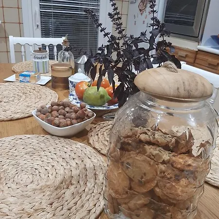 Villa Anselma, Casa Compartida Pontevedra Zewnętrze zdjęcie
