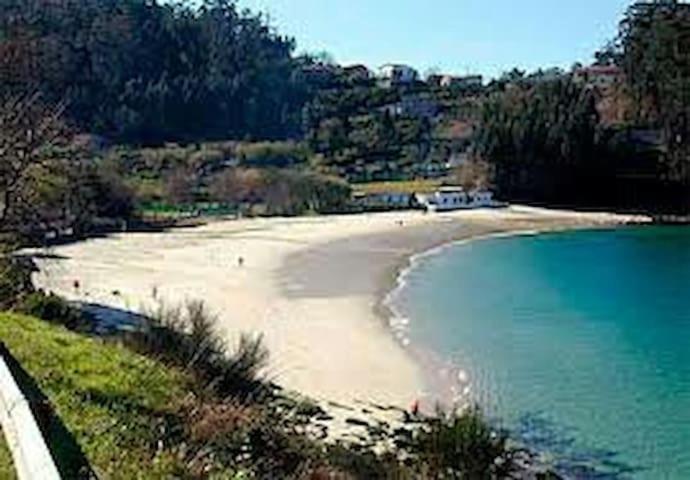 Anselma, Casa Compartida