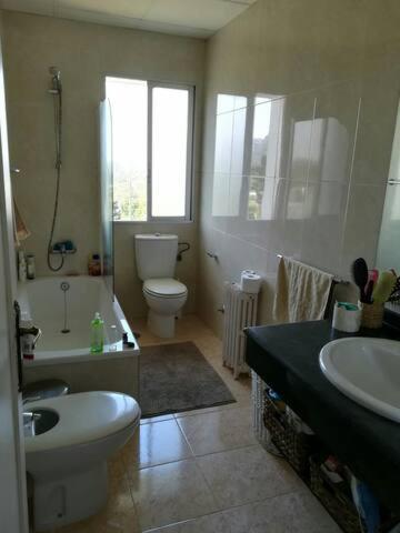 Homestay Anselma, Casa Compartida