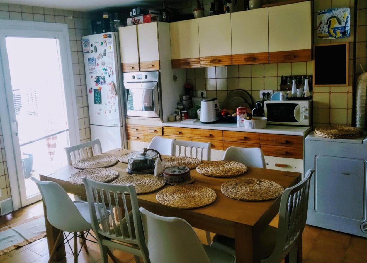 Anselma, Casa Compartida Homestay *