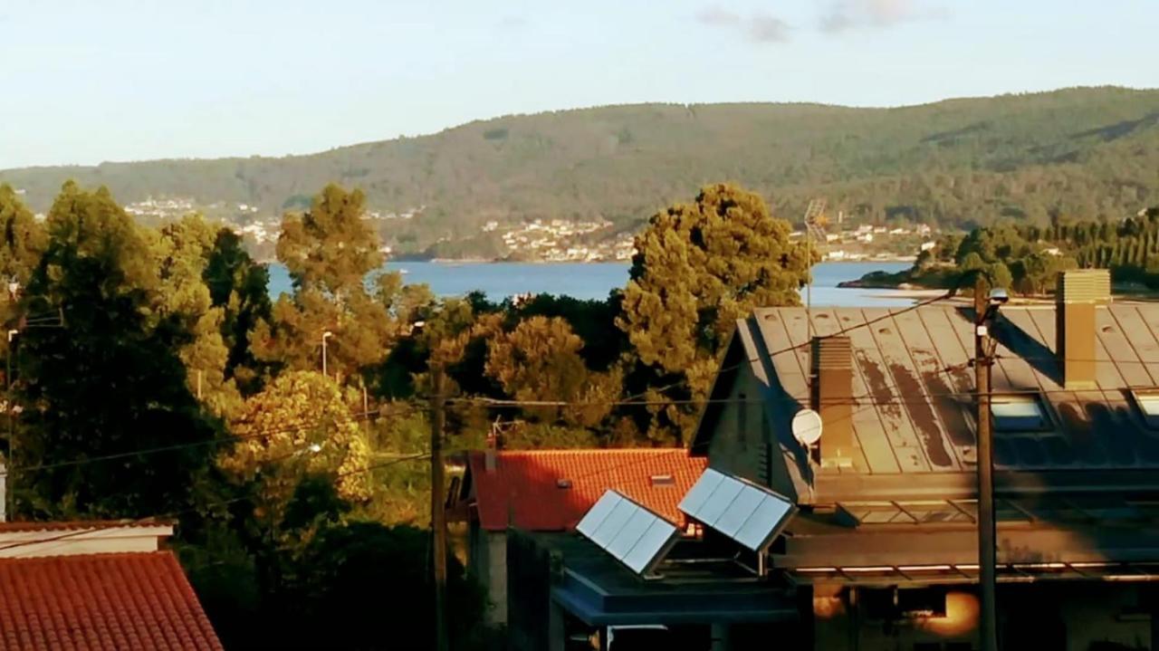 Anselma, Casa Compartida * Pontevedra