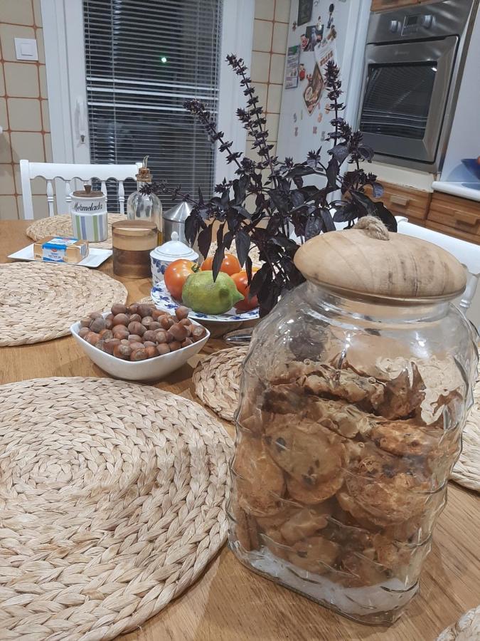 Homestay Anselma, Casa Compartida *